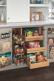 Our 30 Inch Supercabinet Provides The Ultimate In Storage So You Can Keep A Large Amount Of It Small Kitchen Storage Kitchen Pantry Design Diy Kitchen Storage