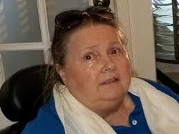 Pamela Wilhelm's Instagram, Twitter & Facebook