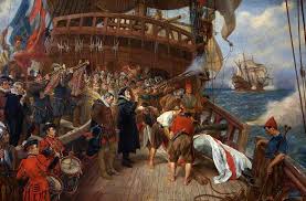 His father's flight didn't have much effect on young francis as he was already living in plymouth with the hawkins family, who were relatives of the. Sir Francis Drake Greatestbritons
