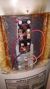 We address them in order from most attach the wires to the terminals on the furnace using the color code and diagram provided with the thermostat and/or the furnace or air handler. 120 Volt Water Heater Thermostat Wiring Diagram 2000 Ford F53 Headlight Wiring Viiintage Losdol2 Jeanjaures37 Fr