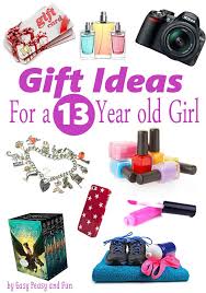 Best Gifts For A 13 Year Old Girl Christmas Girl 13 Year Old Christmas Gifts Christmas Gifts For Girls