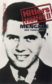 Josef Mengele