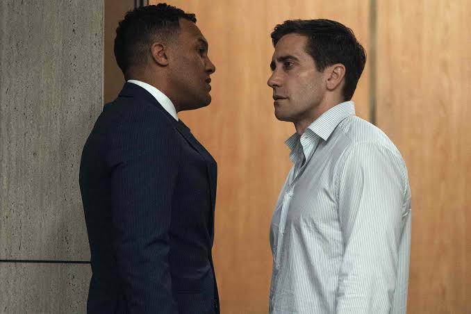 Presumed Innocent' to get season 2, but Jake Gyllenhaal may not be in it