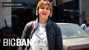 ANAHI DE CARDENAS Nude - AZNude