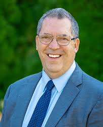 James Isaac Downing, Financial Advisor in Ann Arbor, MI