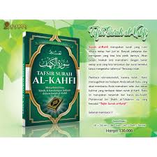 Dinamai al kautsar (nikmat yang banyak) diambil dari perkataan al kautsar yang terdapat pada ayat pertama. Buku Tafsir Al Quran Ibnu Utsaimin Tafsir Surah Al Kahfi Shopee Indonesia