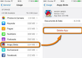 Want to delete an app that's taking up valuable space on your iphone or ipad? Top 3 Ways To Delete Hidden Apps You Can T Find On Iphone Home Screen