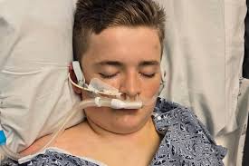 Fundraiser for Tosha Osborn by Grand Canyon : Please Help Wyatt!! He Needs  Your Help for Intensive Care!!