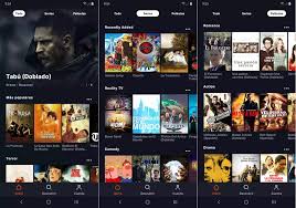 Castellano y latino, por videoxian. Series Y Peliculas Gratis Con Tubi
