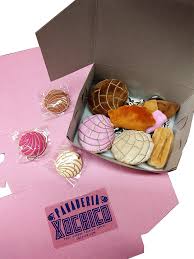 download pan dulce plush key chains pan dulce full size png image pngkit pngkit