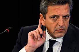 100 Days of Sergio Massa's Balancing Act