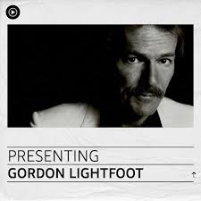 Gordon Lightfoot