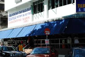Agoda.com tagab madalaimad hinnad paljude teiste restoranid ja enam kui 2 milljoni kliendi arvustusega veebilehe agoda.com valib üha enam reisijaid, et broneerida hotelli teluk pulai bak kut teh läheduses. Teluk Pulai Claypot Bak Kut Teh Restaurant Taman Intan Klang Messy Witchen