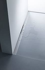 Cerawall S Wall Drainage System By Dallmer Shower Drain Floor Drains Bathroom Inspiration
