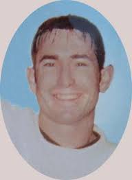 Brandon Scott “Scotty” Greb (1974-2005)