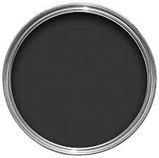 A beautiful colour combination of charcoal and grey with a touch of vanilla cream colour. Sandtex Evening Shadow Grey Masonry Paint 2 5l Diy At B Q