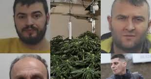 Daily Record Investigation: Albanians steal electricity, millions of pounds  in damage!