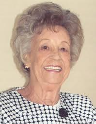 Evelyn Eller Obituary