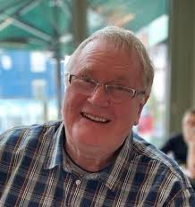 In Loving Memory of John Meaden