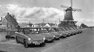 Image result for Azula 1969 DAF