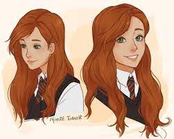 Lily Evans | Harry Potter Amino