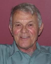 Obituary information for Richard T. Nash