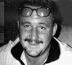 Edward GRIFFIN Obituary (2013)