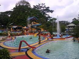 Jatiwangi art factory, desa wisata jatisura: Objek Wisata Mangkubumi Waterpark Siap Manjakan Pengunjung Tabloid Lintas Pena Online