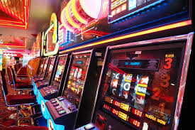 The Different Types of Slot Machines: A Guide to Classic, Video, and  Progressive Slots - European Gaming Industry News