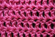 June Fiber Craft Meetup