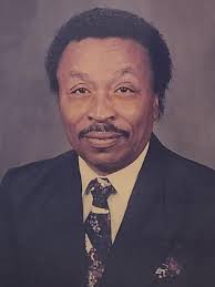 Obituary for Reverend Erby D Price, Sr.