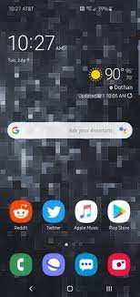 At the top of the screen, tap more uninstall updates. How To Update The Google Play Store App On Your Android Phone Or Tablet Talkandroid Com