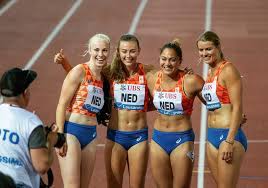We did not find results for: Dafne Schippers Victory With The Girls And A Season S Facebook