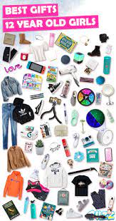 The 14 best gifts for college girls in 2021. Gifts For 12 Year Old Girls Gift Ideas For 2021