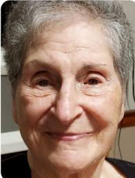 Obituary information for Constance E. Shea