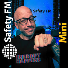 Safety FM with Jay Allen