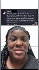 Teachable moment 💡