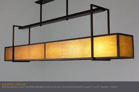 Hammerton Extraordinary Options Contemporary Style Lighting Design Interior Lighting Dining Lighting