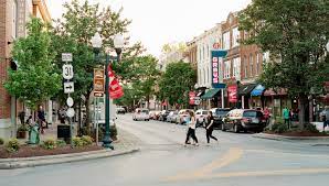 Explore an array of historic downtown franklin, franklin vacation rentals, including houses, cottages & more bookable online. Historic Downtown Franklin In Franklin Tn Tennessee Vacation