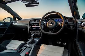 Volkswagen Golf R Review 2019 Autocar