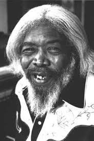 John "Big Moose Walker"