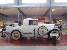 Museum Helps To Restore A Town In Upstate New York Museum Stadt Erste Hilfe