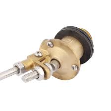 The patch has been to manually tap the float once and it will rise and shutoff the water. Filling Float Valves Mail Torbeck Side Entry Toilet Cistern Fill Float Valve 3 8 Valve Float Is An Adverse Condition Which Can Occur At High Engine Speeds When The