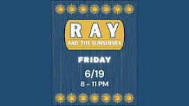 Ray and the Sunshines