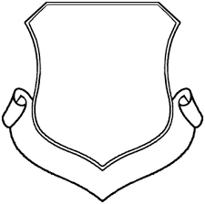Shield Crest Template Projects To Try Clipart Library Clip Art Library Shield Template Clip Art Library Clip Art