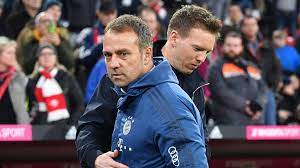 Julian nagelsmann isn't getting carried away despite a historic victory for his leipzig side who have reached their find out how rb leipzig have changed under coach julian nagelsmann! Drxfvj6vferjdm