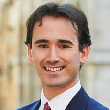 Sandy Phipps, UK Bar