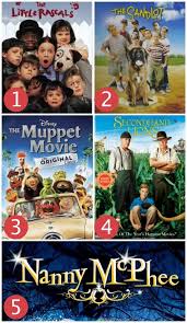101 Best Family Movies For A Fun Family Movie Night The Dating Divas Comedy Movies Family Movies Family Movie Night
