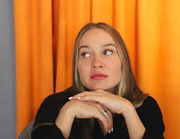 ANNA SIGAL (@anna__sigulia) • Instagram फोटोहरू र भिडियोहरू