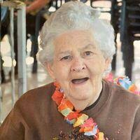 Dorothy Wallace Obituary